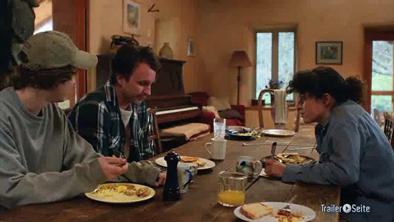 Ausschnitt aus Night Moves: In die Luft gejagt