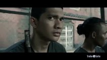 Ausschnitt aus The Raid 2: Gefängnisschlacht