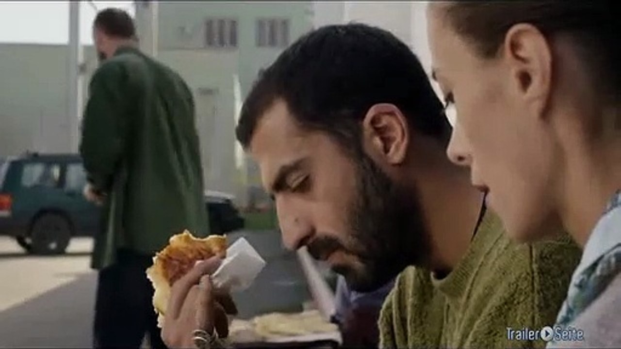 Blind dates trailer (2014)