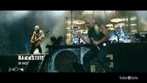 Ausschnitt aus Wacken 3D: Rammstein