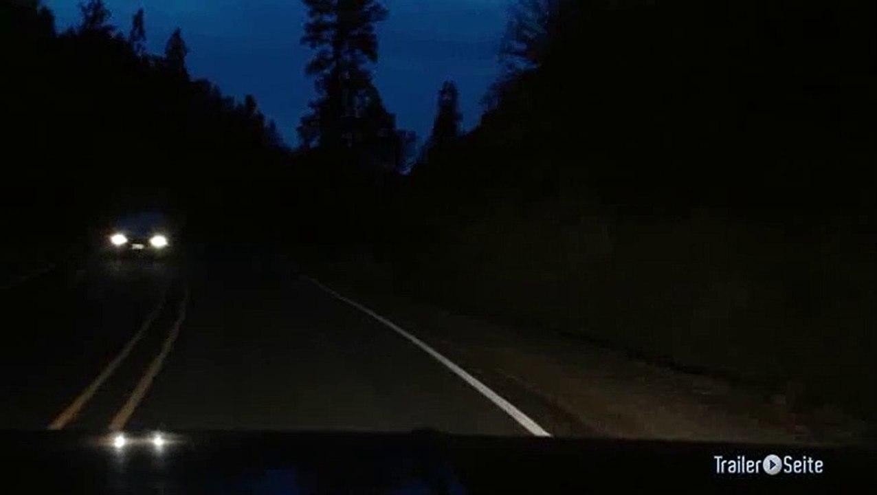 Ausschnitt aus Night Moves: Josh trifft Dena