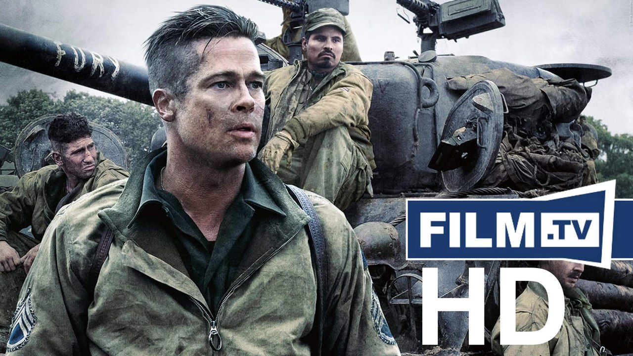 Herz Aus Stahl Trailer (2015)