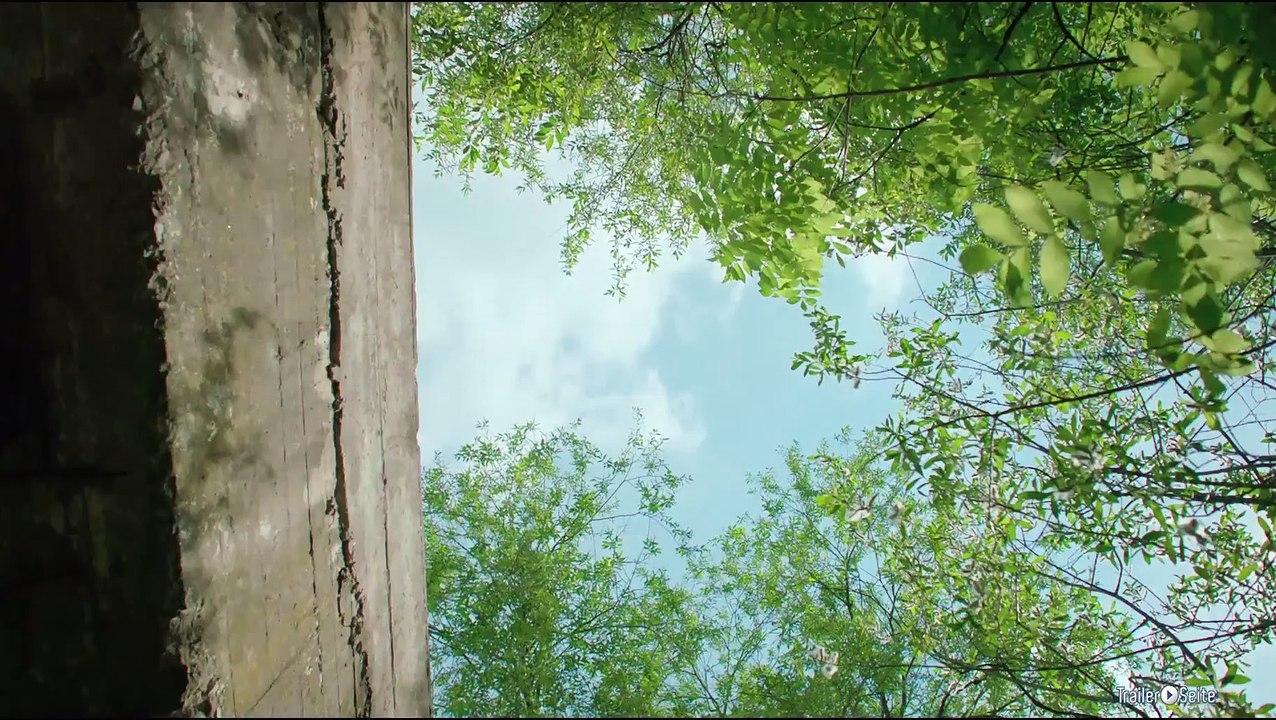 Lola Auf Der Erbse Trailer (2014)