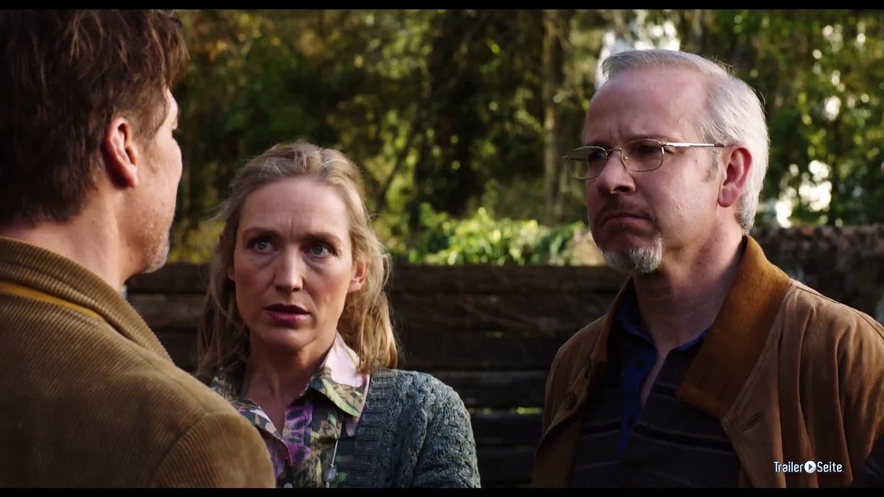 Hirngespinster trailer (2014)