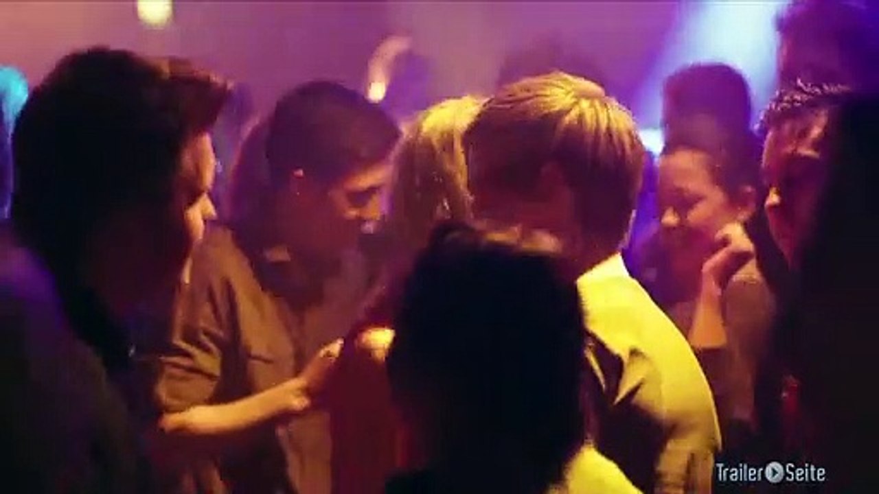 Ausschnitt aus Hirngespinster: Partynacht