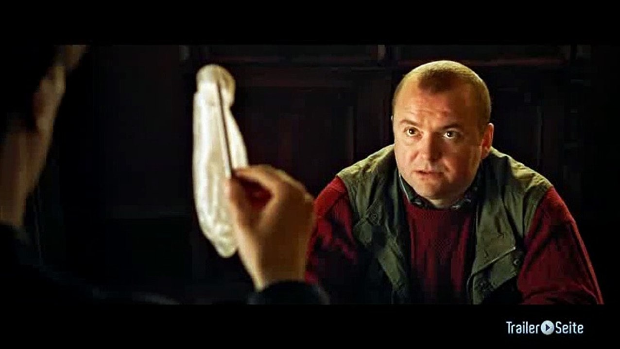 Ausschnitt aus Gott Verhüte: Fabians Plan