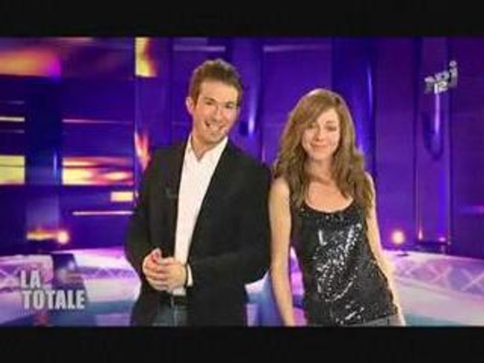 LA TOTALE 20-02-08