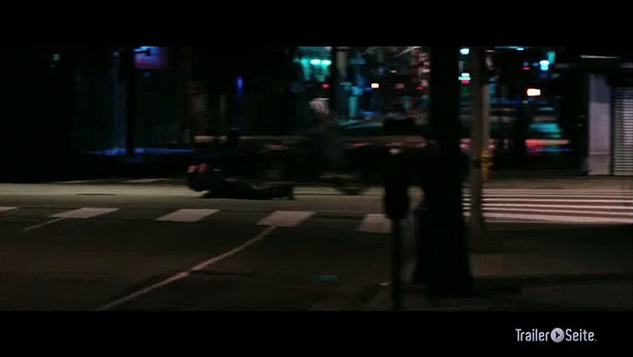 Ausschnitt aus The Purge 2: Die Abkürzung