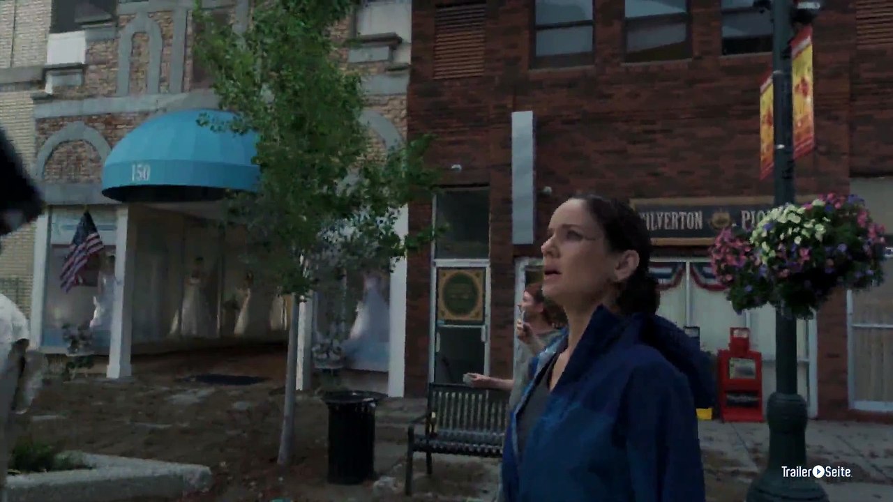 Ausschnitt aus Storm Hunters: Hey Allison