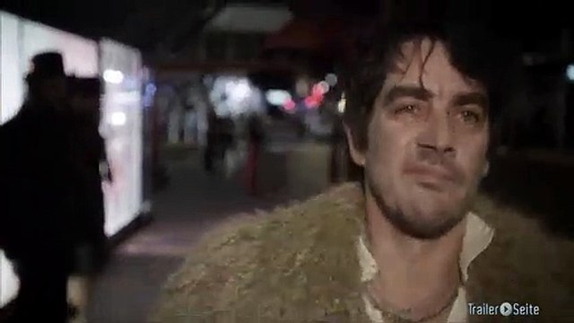 5 Zimmer Küche Sarg Trailer (2014)