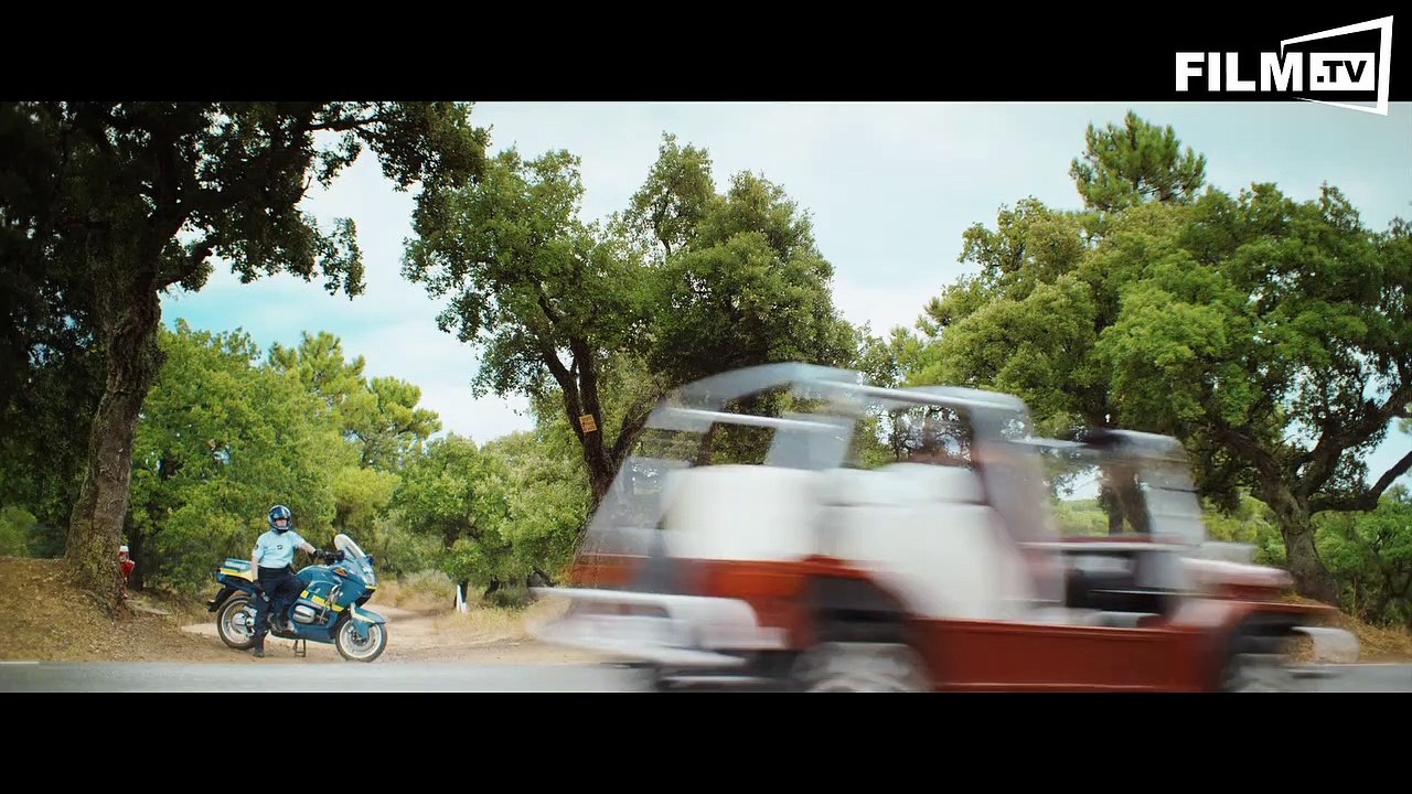 Desaster - Trailer - Filmkritik (2015) - Clip 4