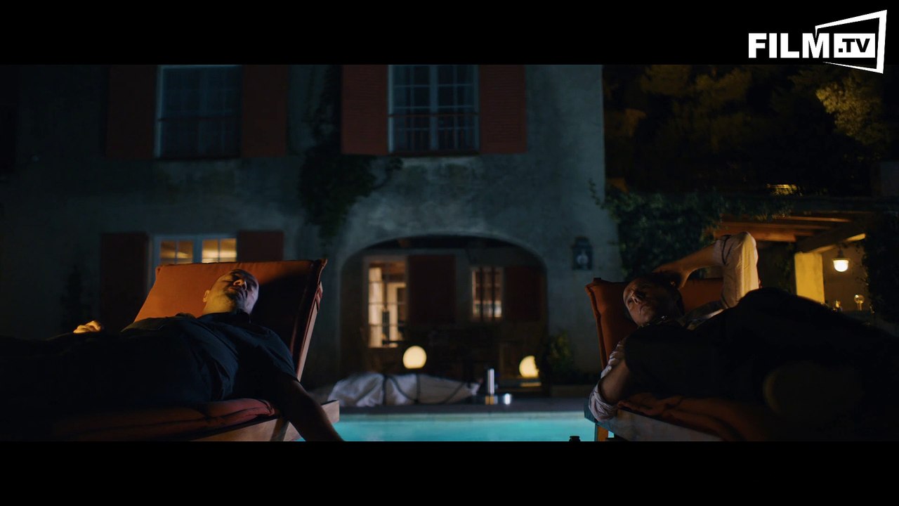 Desaster - Trailer - Filmkritik (2015) - Clip 3