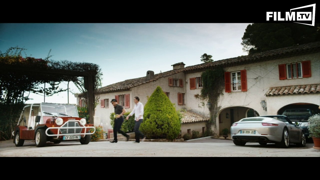 Desaster - Trailer - Filmkritik (2015) - Clip 9