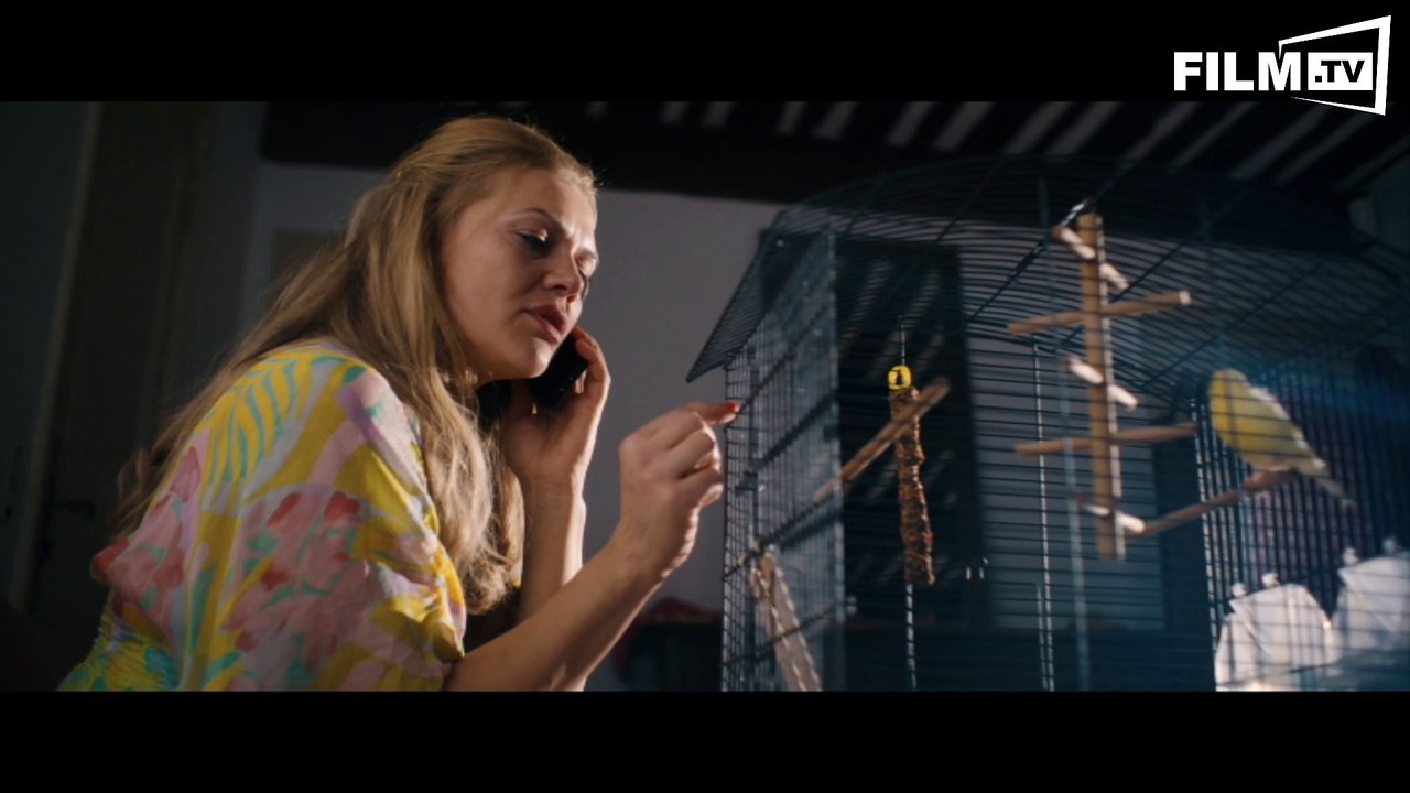 Desaster - Trailer - Filmkritik (2015) - Clip 10