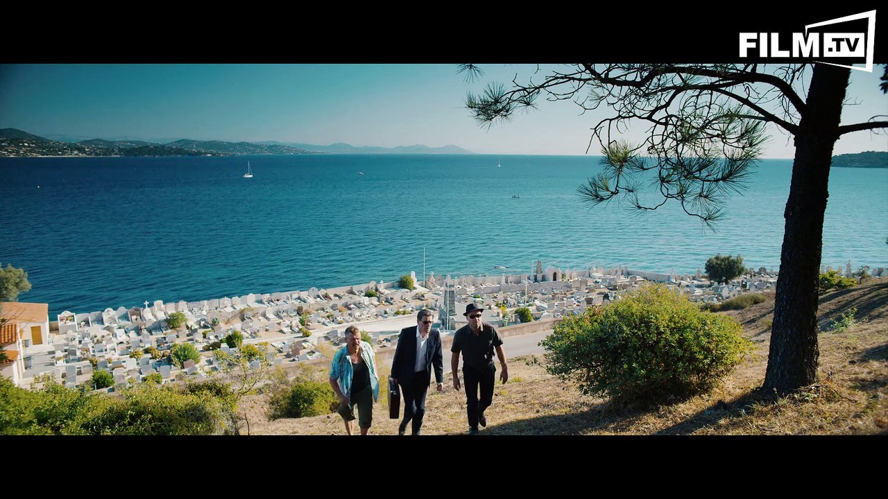 Desaster - Trailer - Filmkritik (2015) - Clip 6