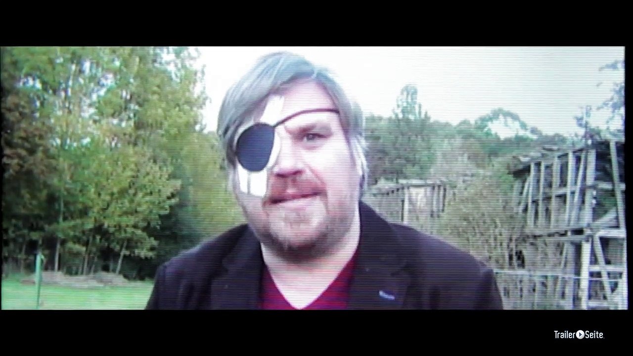 Freiland trailer (2014)