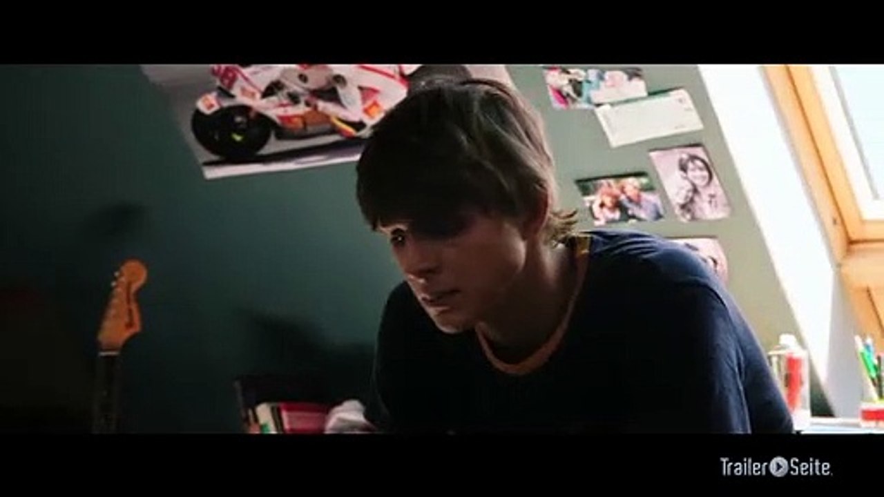 Ausschnitt aus Doktorspiele: Er Ist Doch Gewachsen