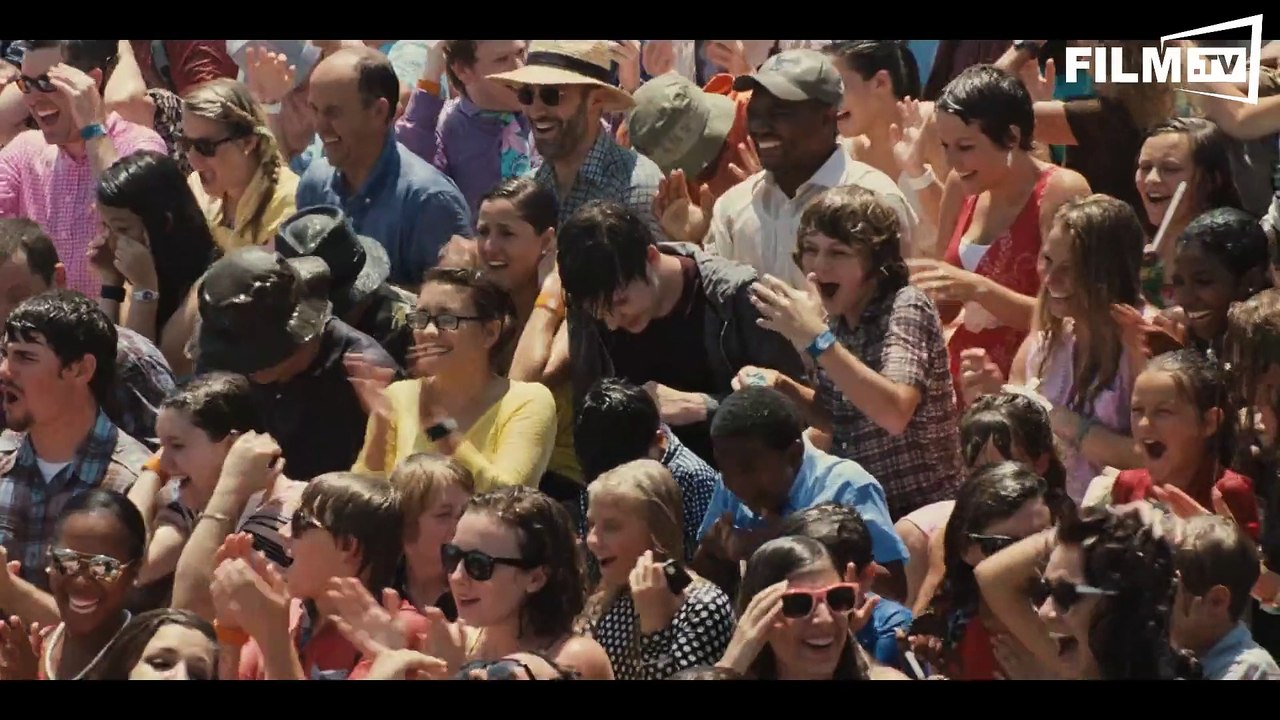 Jurassic World 3D Trailer (2015) - A Look Inside