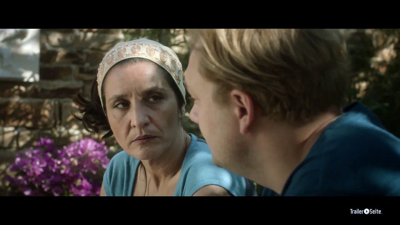Ohne dich trailer (2014)