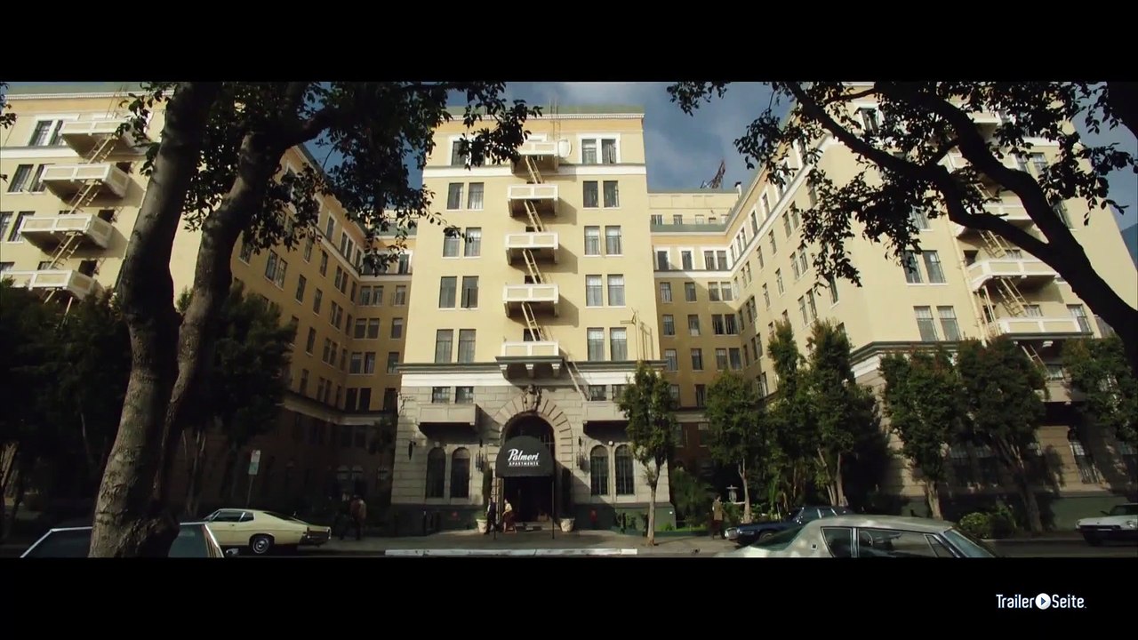 Noch mehr Puppenterror in Annabelle 2 (2015) - Trailer