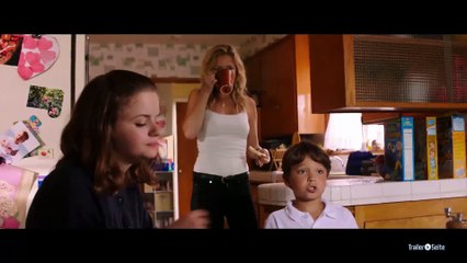 Wish I Was Here Trailer und Filmkritik (2014)