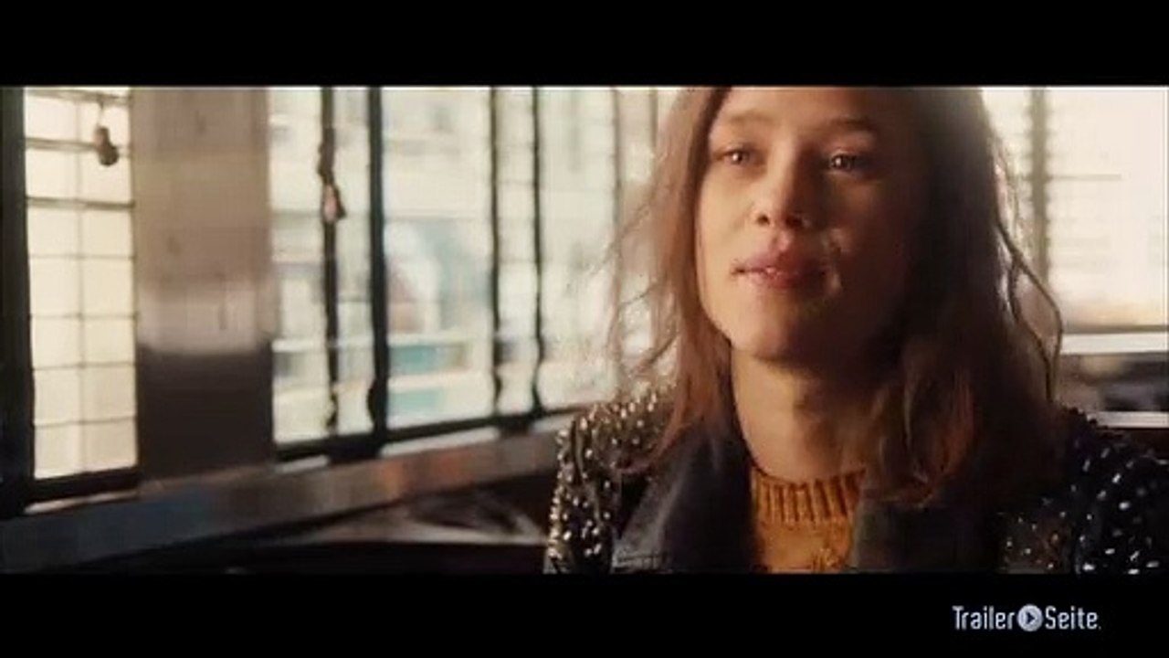 Ausschnitt aus I Origins: Ich Bin Wissenschaftler