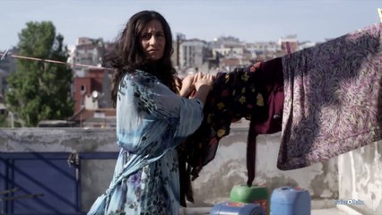 Der Junge Siyar Trailer (2014)