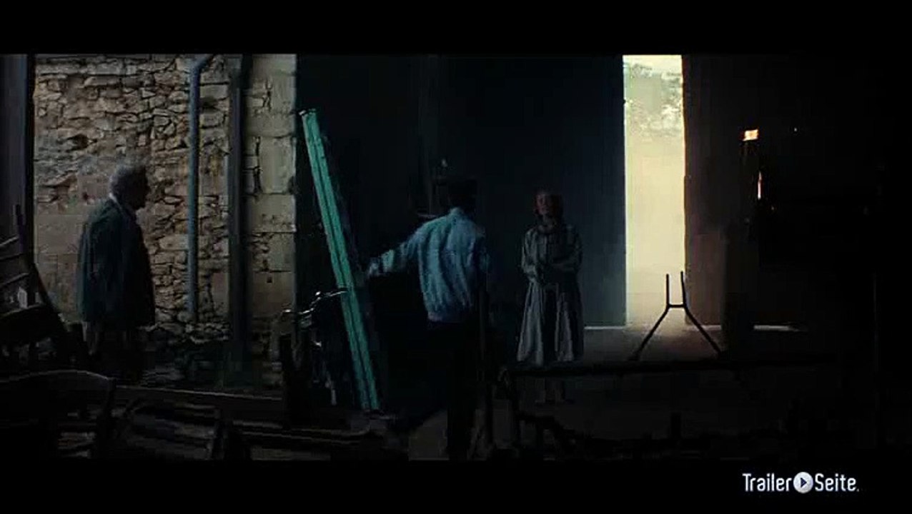 Ausschnitt aus Madame Mallory Und Der Duft Von Curry: Privatbesitz