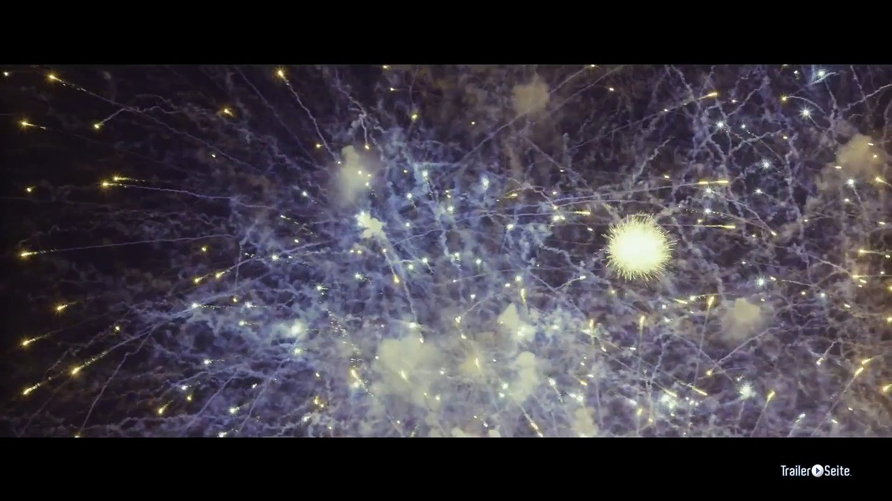 Die Entdeckung Der Unendlichkeit Trailer (2014)