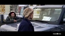 Töchter Trailer Deutsch German (2014)
