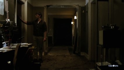 Ausschnitt aus The Quiet Ones: Jane