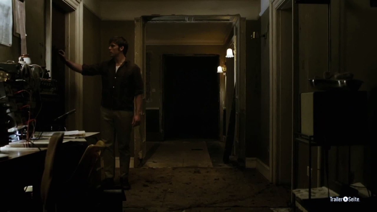 Ausschnitt aus The Quiet Ones: Jane