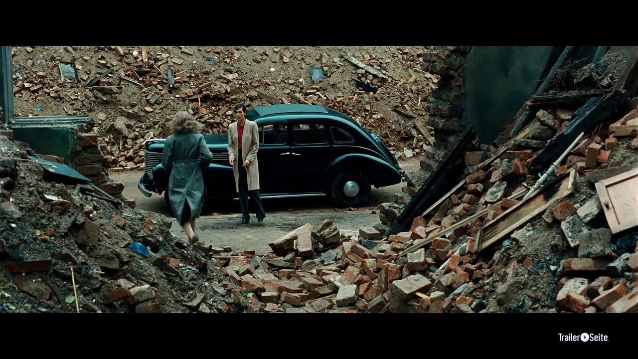 Phoenix Trailer (2014)