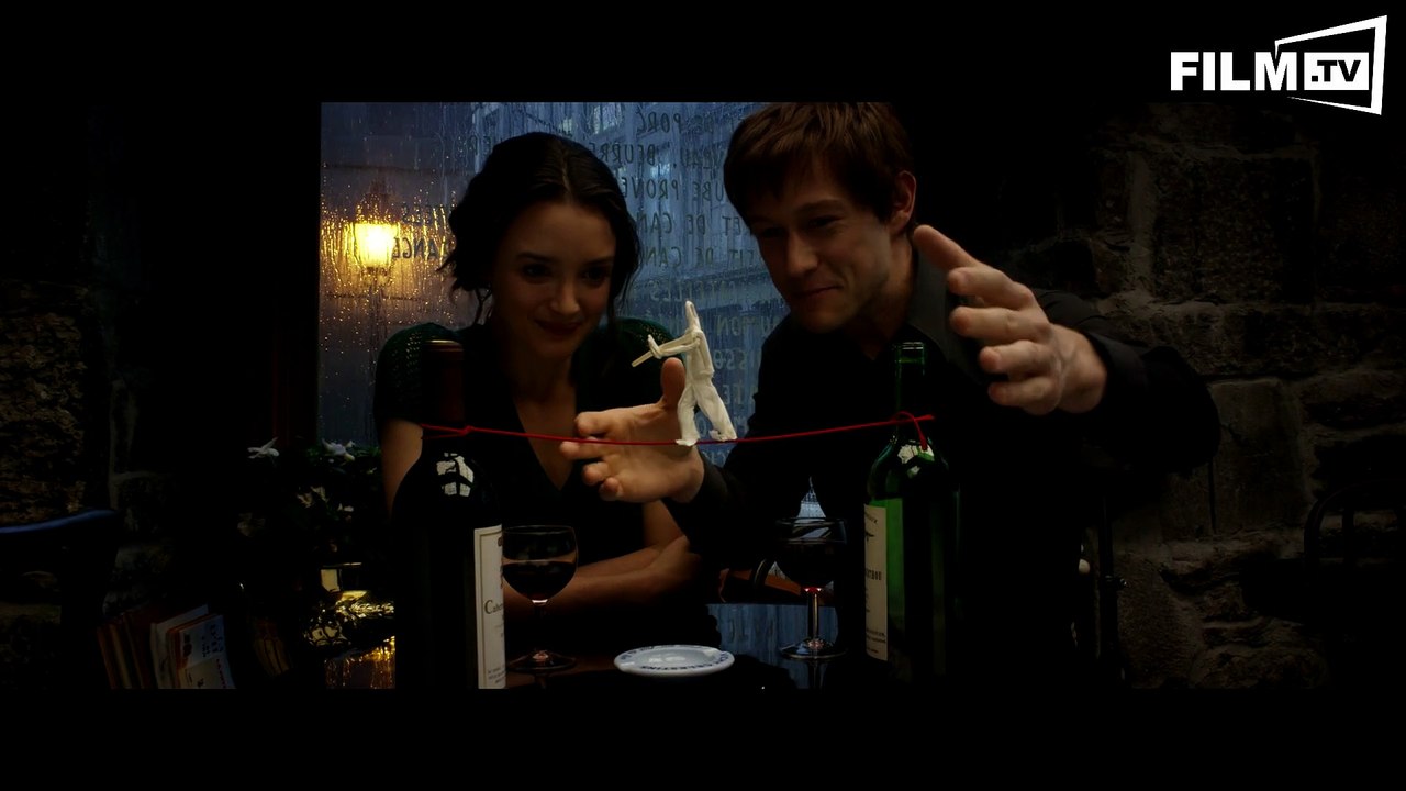 The Walk Trailer (2015) - Clip 1