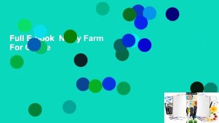 Full E-book  Noisy Farm  For Online