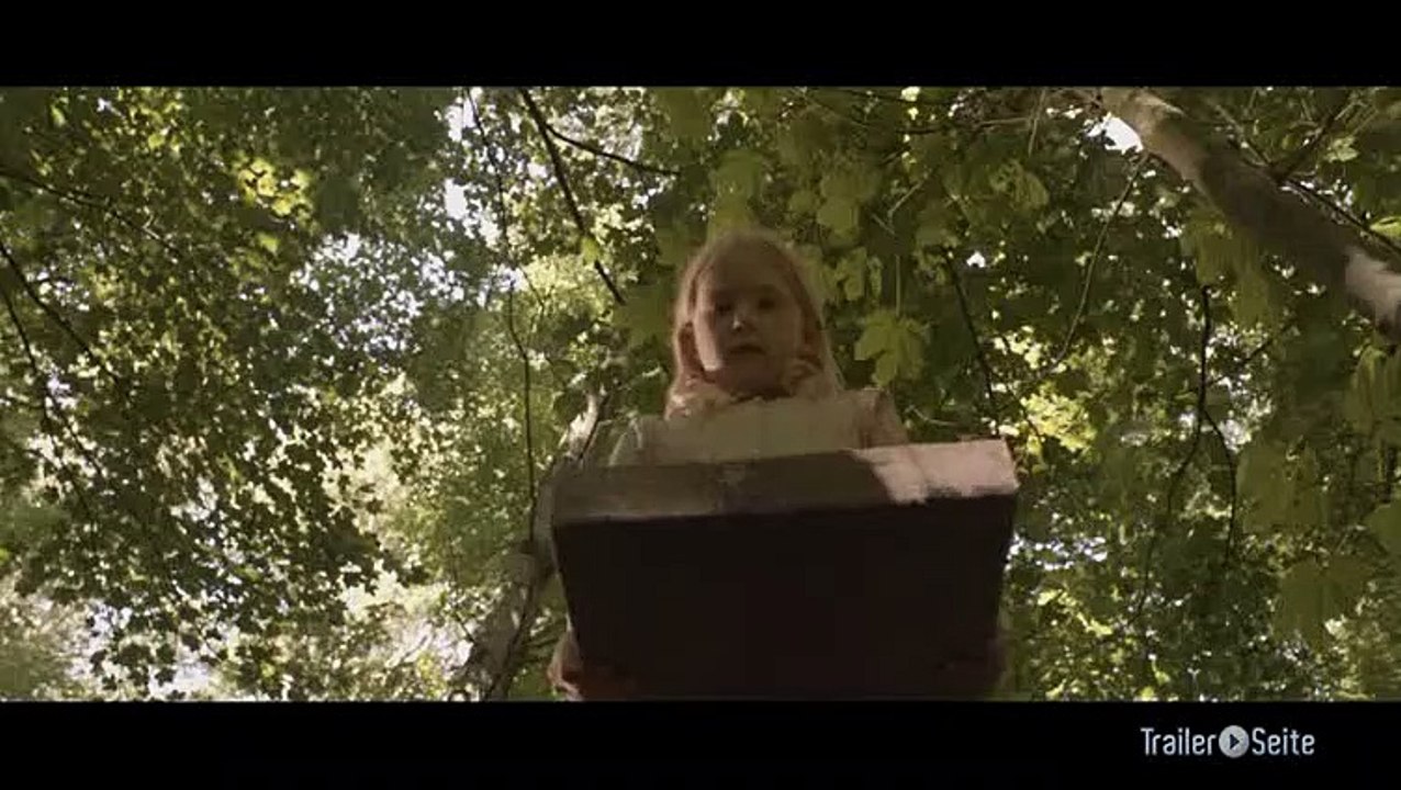 Borgmann trailer (2014)