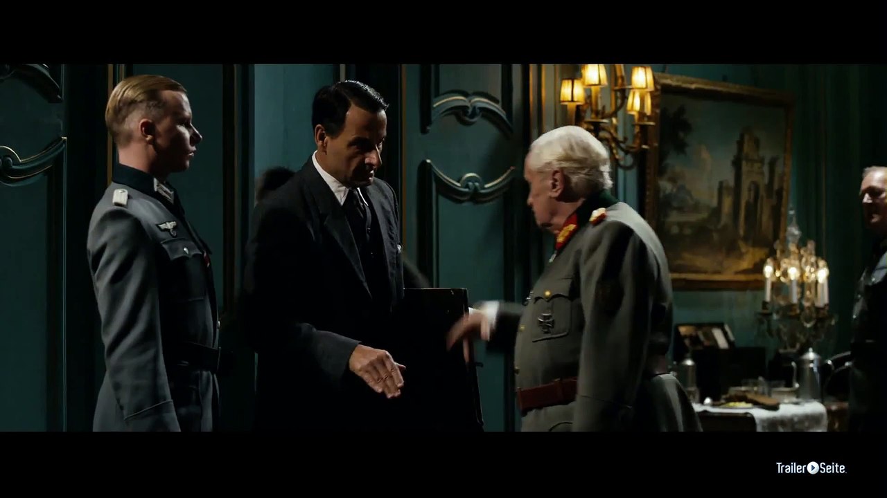 Ausschnitt aus Diplomatie: Plan