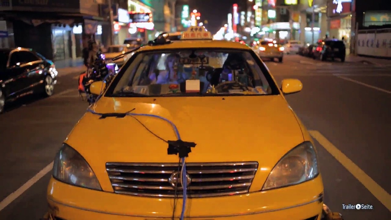 Special zu Lucy: Locations