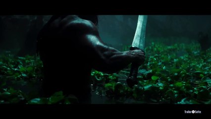 Ausschnitt aus Hercules: Wasserschlange