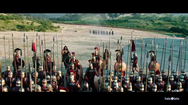 Ausschnitt aus Hercules: Tod Oder Sieg