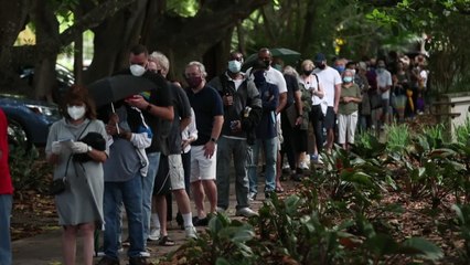 What You Should Know About Early Voting