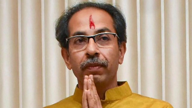 Maharashtra:Uddhav govt announces relief package for farmers