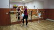 Splits Training. new Stretches ! Complete Beginners Flexibility _ Dance, Gymnastics, Splits