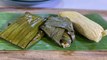 3 recetas de TAMALES - La cocina del maíz - Sonia