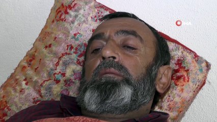 Trafik Kazasın Sonrası Felç Aldı, 9 Yıldır Tazminatını Alamıyor