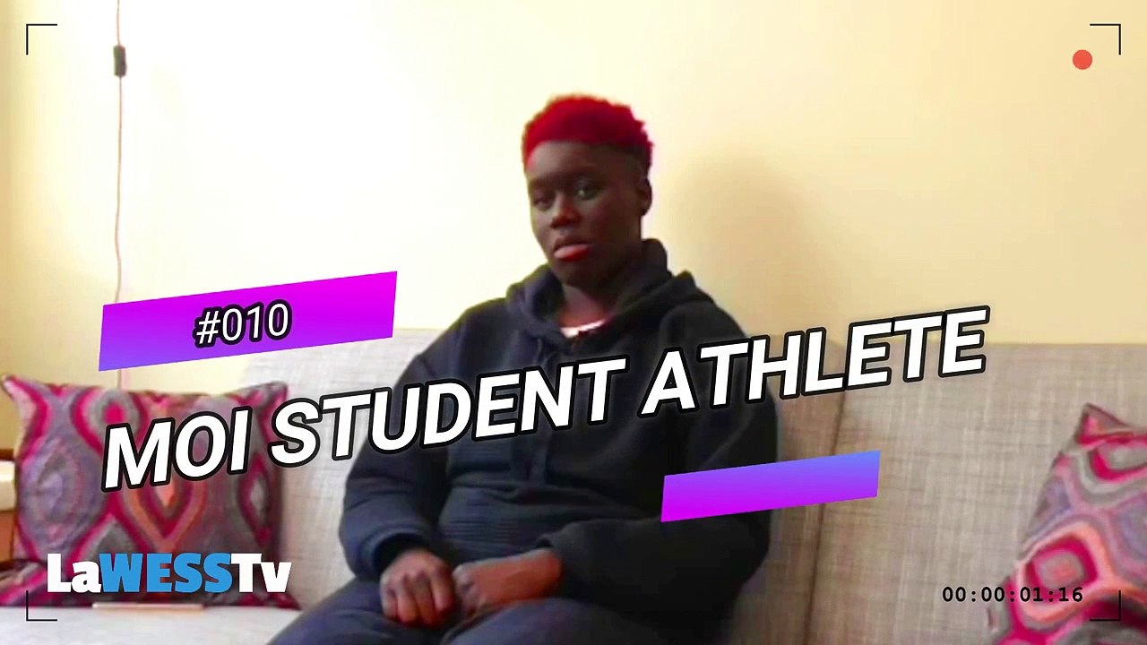 MON SPORT-ÉTUDES AUX USA AVEC COUMBA - SOCCER