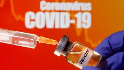 Watch: Covid vaccine likely to be ready next year, but who will get it first?