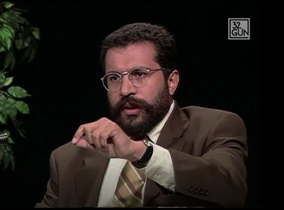 Soner Yalçın- Enver Altaylı nasıl kapıştı