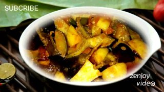 Delicious Chatpaty Masaly Dar Bangun Alo/alo bangun Recipe make at home /how to make bringle potatoes Vagetable Recipe make at home  Recipe By Sehar Khurram_