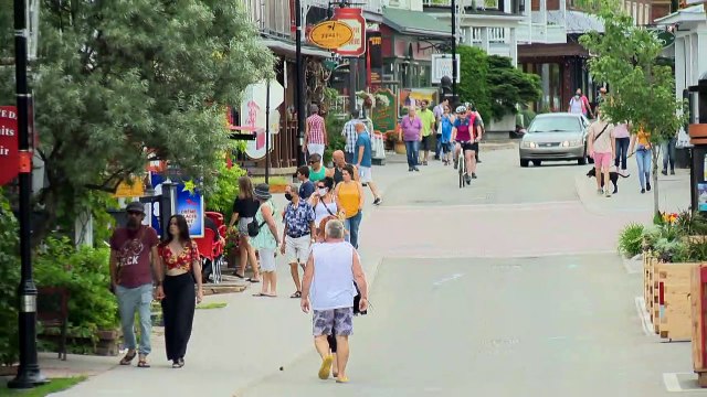 CH 23 Oct TOPO Bilan Saison Touristique Charlevoix WEB